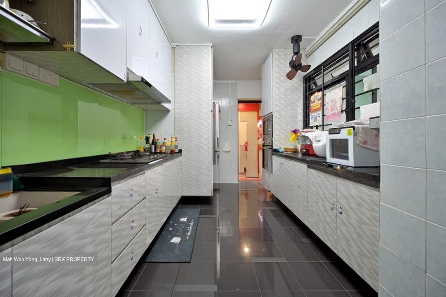 Blk 574D Woodlands Drive 16 (Woodlands), HDB 5 Rooms #592308731